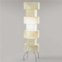 vitra Akari UF4-L10 Floor Lamp vitra Akari UF4-L10 Floor Lamp