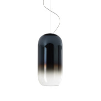 Artemide Gople Suspension Light