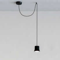 Artemide Gio Light Decentrata LED Pendant