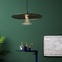 Artemide Ipno Suspension Light LED