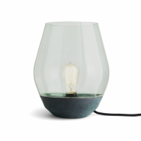 New Works Bowl Table Lamp