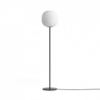 New Works Lantern Floor Lamp