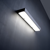 Davide Groppi Linet LED Wall Light