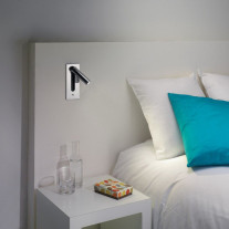 Astro Fuse Switched LED II Wall Light Astro Fuse Switched LED II Wall Light