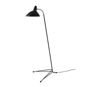 Warm Nordic Lightsome Floor Lamp