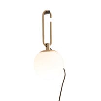 Artemide nh Wall Light