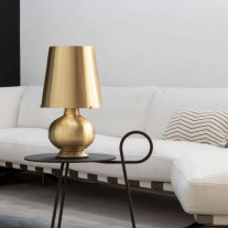 Fontana Arte Fontana Medium Table Lamp Fontana Arte Fontana Medium Table Lamp