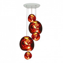 Tom Dixon Melt LED Round Pendant System