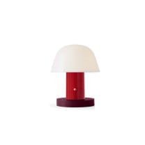 &Tradition Setago JH27 Portable Table Lamp