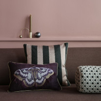 Ferm Living Salon Butterfly Cushions