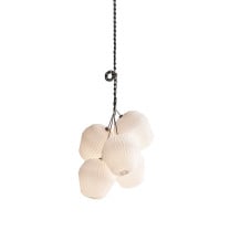 Le Klint The Bouquet 130M5 Chandelier Le Klint The Bouquet 130M5 Chandelier