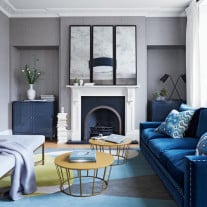 Petite Friture Hollo Coffee Table Petite Friture Hollo Coffee Table