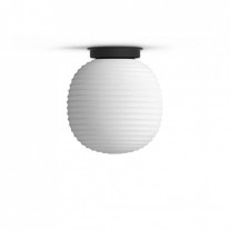 New Works Lantern Globe Ceiling Light