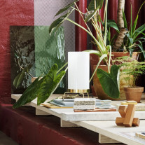 Fritz Hansen PM-02 Planner Table Lamp Fritz Hansen PM-02 Planner Table Lamp