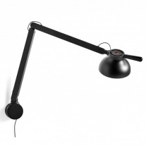 HAY PC Double Arm Wall Light