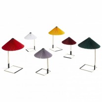 HAY Matin LED Table Lamp HAY Matin LED Table Lamp