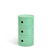 Kartell Componibili Bio Storage Unit