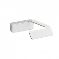 Vibia Alpha LED Wall Light Vibia Alpha LED Wall Light