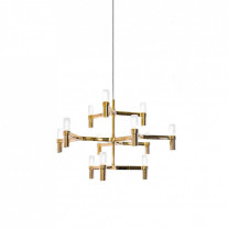 Nemo Lighting Crown Minor Chandelier