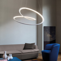 Nemo Lighting Kepler LED Pendant 