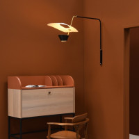 Sammode Studio Pierre Guariche G25 Wall Light