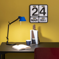 Artemide Tolomeo Micro Bi-Colour Table Lamp