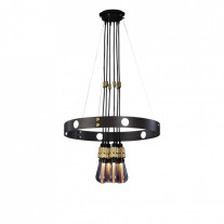 Buster + Punch Hero Chandelier Light