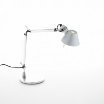 Artemide Tolomeo Micro LED Table Lamp