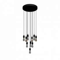Buster + Punch Heavy Metal Chandelier