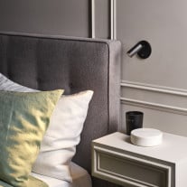Astro Micro Recess Switched LED Spotlight Astro Micro Recess Switched LED Spotlight