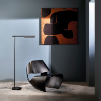 Astro Fold Floor LED Lamp Astro Fold Floor LED Lamp
