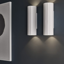 Astro Shadow 300 Wall Light