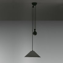 Artemide Aggregato Saliscendi Pendant Artemide Aggregato Saliscendi Pendant