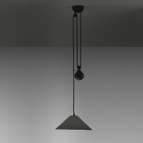 Artemide Aggregato Saliscendi Pendant