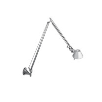 Artemide Tolomeo Braccio LED Wall Light