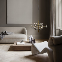 Flos 2097 / 18 Chandelier Flos 2097 / 18 Chandelier