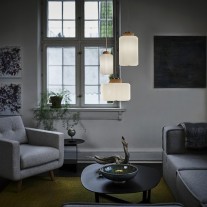 Le Klint Cylinder Pendant