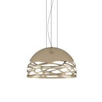 Lodes Kelly Dome Pendant 