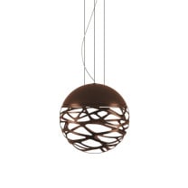 Lodes Kelly Sphere Pendant Lodes Kelly Sphere Pendant