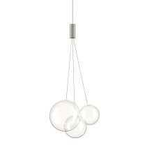Lodes Random LED Pendant