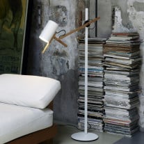 Marset Scantling P73 Floor Lamp