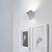 Flos Pochette LED Up/Down Wall Light