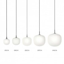 Muuto Rime Pendant 