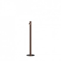 Vibia Bamboo Built-in LED Outdoor Floor Lamp