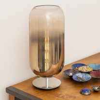 Artemide Gople Table Lamp