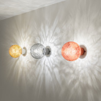 Zero Shibuya Ceiling/Wall Light