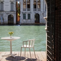Kartell Venice Chair