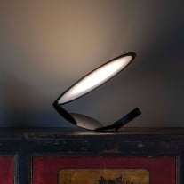 Axolight Cut LED Table Lamp