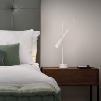 Panzeri Tubino LED Table Lamp