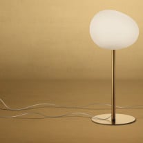 Foscarini Gregg Alta Table Lamp